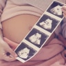 Bayi di Dalam Kandungan
