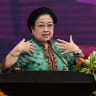 Megawati