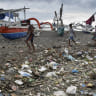 Sampah Plastik