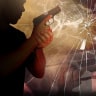 Penembakan Polisi