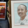 Grasi Pembunuhan Wartawan
