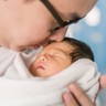 Cuti Melahirkan untuk Ayah