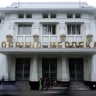 Wali Kota Bandung