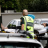 Penembakan di Christchurch