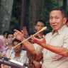 Suryo Prabowo