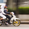Modifikasi Salah Kaprah
