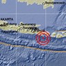 Gempa 6 M Bali