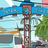 Pilkada Depok