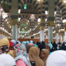 Masjid Nabawi