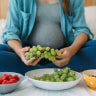 Makanan Sehat untuk Ibu Hamil