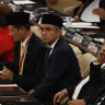 Artis di DPR