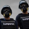Wartawan kumparan