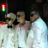 Band ST12