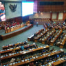 Anggota Komisi DPR