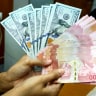 Nilai Tukar Rupiah