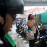 Cuaca Hari Ini