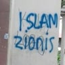 Islam Zionis