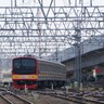 Tiket KRL Berbasis NIK