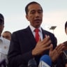 100 Hari Jokowi