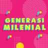 Generasi Milenial