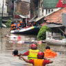 Jakarta Banjir