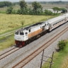 Kereta Api