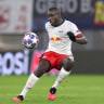 Dayot Upamecano