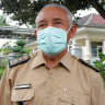 Bupati Sleman