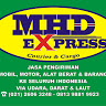 Mhd Exspress