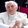 Paus Benediktus XVI