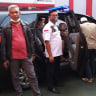 Racik Ekstasi di Rumah Sakit