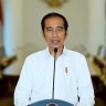 Jokowi Pidato di Sidang Umum PBB