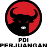 Sila Keempat Logo PDIP
