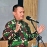 Pangdam Jaya Singgung FPI
