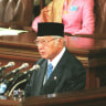 Haul Soeharto