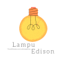 Lampu Edison