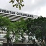 Pelecehan Seksual di Gunadarma