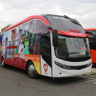 Bus Rumah Sakit