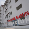 Kampung Susun