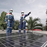 Energi Baru dan Terbarukan