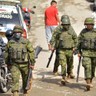 Kerusuhan di Penjara Ekuador