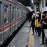 Perubahan Rute KRL Bogor dan Bekasi