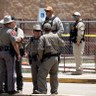 Penembakan Sekolah Dasar di Texas
