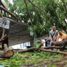Cuaca Ekstrem di Indonesia