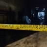Bahan Peledak TNT di Jalan Asia Afrika 