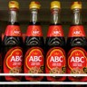 Singapura Larang Kecap & Saus ABC
