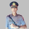 Kontributor TV Jadi Kapolsek