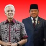 Ganjar-Prabowo