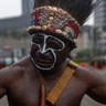 Papua Tengah