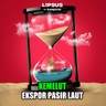 Kemelut Ekspor Pasir Laut